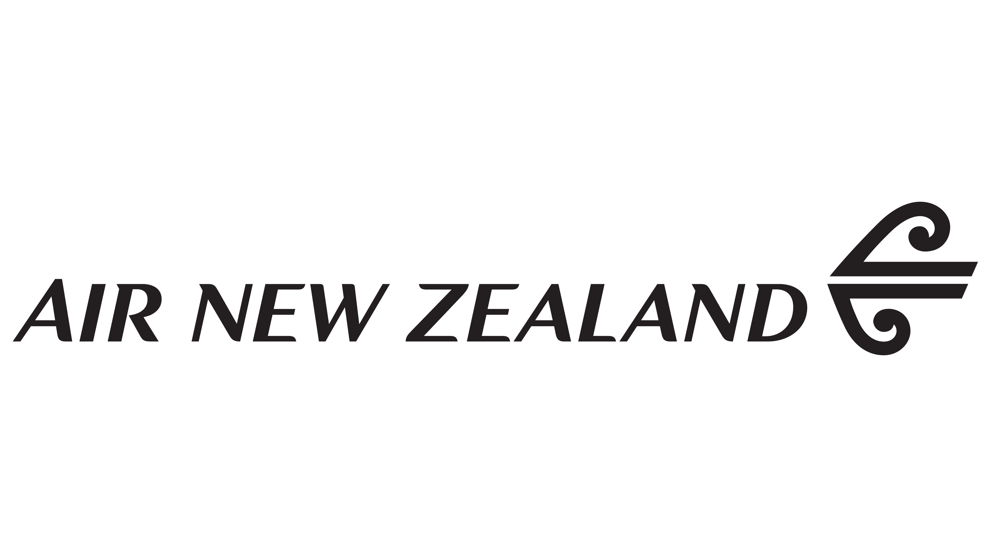 Air New Zealand