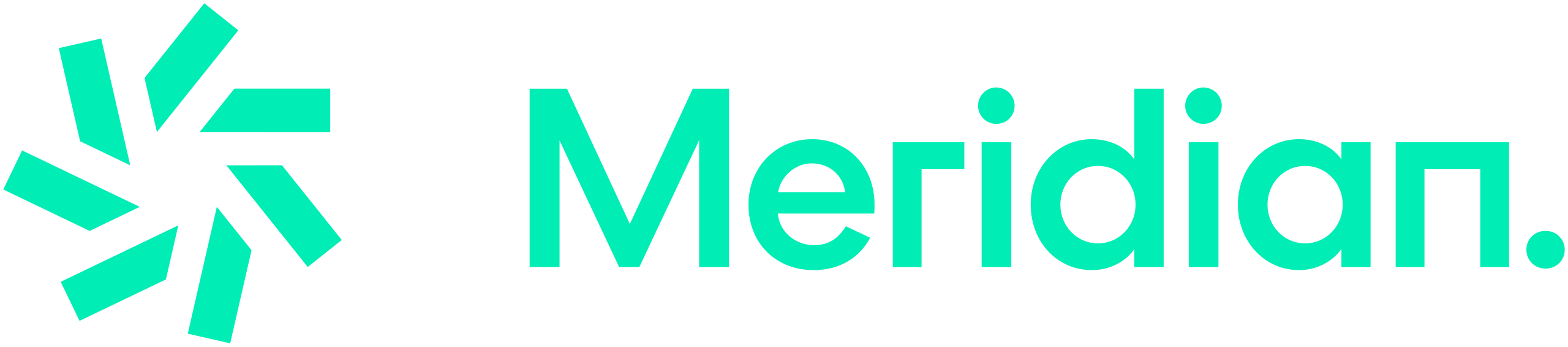 Meridian Energy